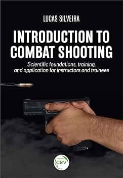Capa de Introduction to Combat Shooting